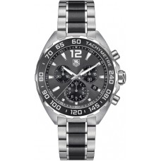 Tag Heuer Formula 1 Chronograph Men's Watch CAZ1111-BA0878 Tag Heuer Formula 1 Chronograph Men's Watch CAZ1111-BA0878